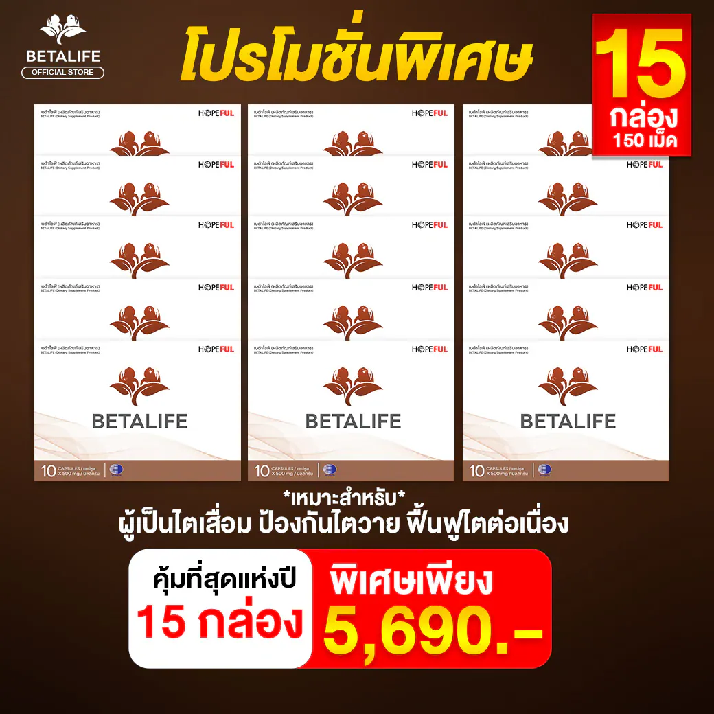 คุ้มที่สุด 15 กล่อง